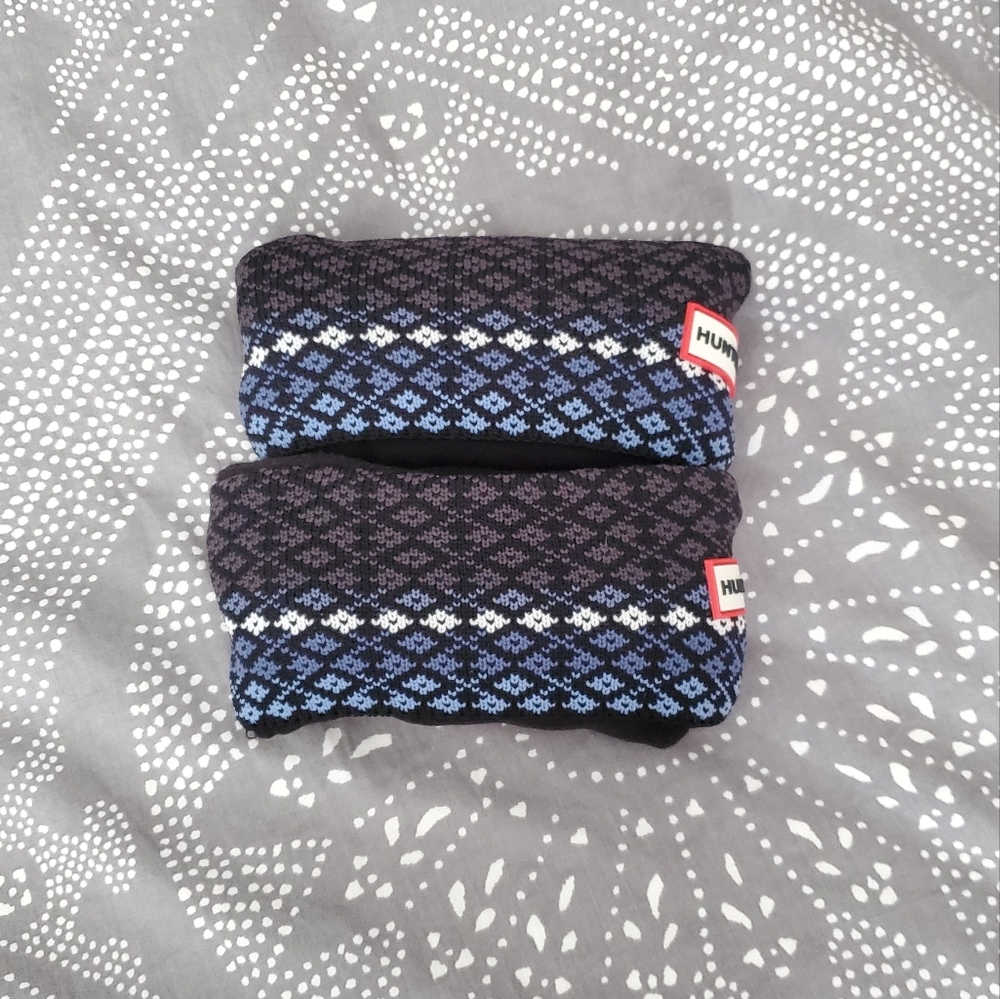 Hunter Boot Socks - Picture 2 of 3